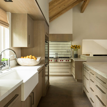 Teton Chalet