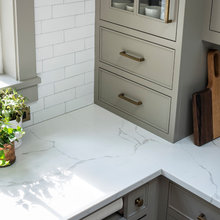 Cabinet ideas