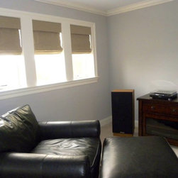 Main Line Window Dacor - Window Treatments