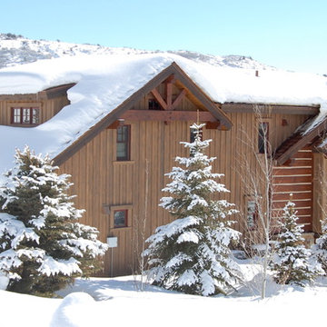 Snowmass House