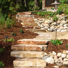 Steps