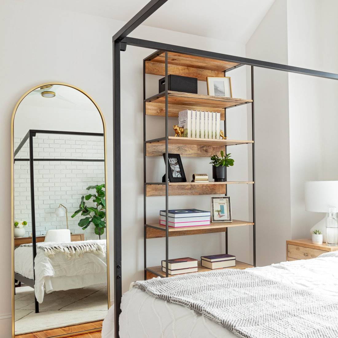 Contemporary Hideaway