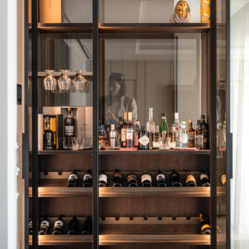 GB: Appartamento 140mq, via acquaviva, Caserta, Italia