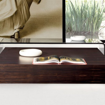 Dona Pat & Norma Coffee Table
