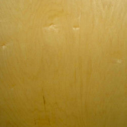 Pre-Finished Maple Veneer (over ply or MDF) - Products