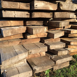 Raw materials - Products