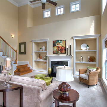 River Oaks Project