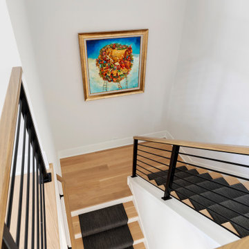 Modern Minnetonka Two-Story