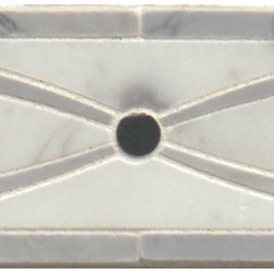 Carrara & Bardiglio - Tile