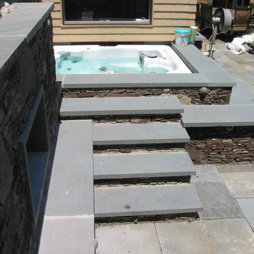 Severna Park Project
