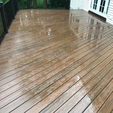 Deck Projects