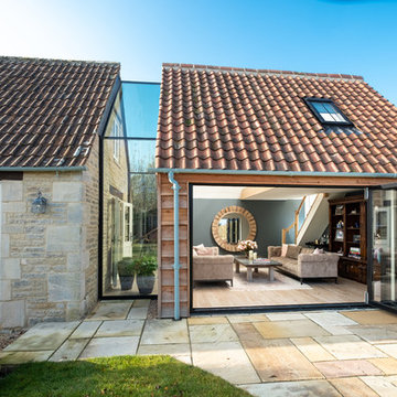 The Stables