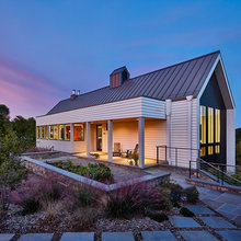 Farmhouse - Exteriors