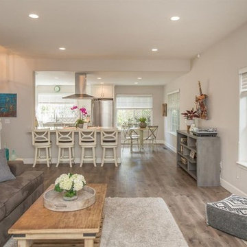Westside Residential