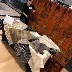 2018 ID Magazine - Area Rugs