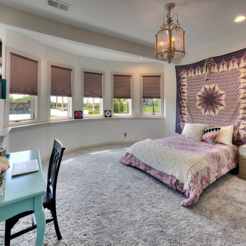 Custom Home