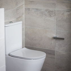 Toilet - Toilet Seats