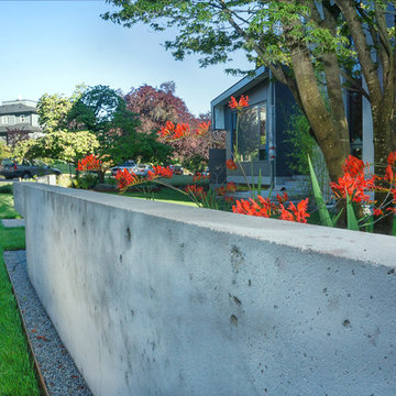 W19 Ave Residence