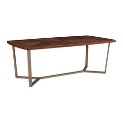 John Lewis Puccini Rectangular Coffee Table - Coffee Table Sets