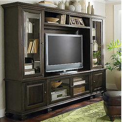 Gallery - Entertainment Centers And Tv Stands