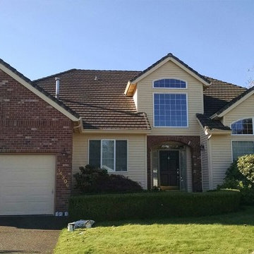 Lifetime Exteriors