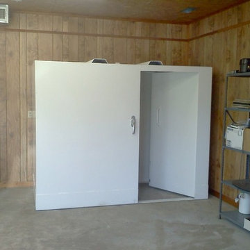 Storm Shelters