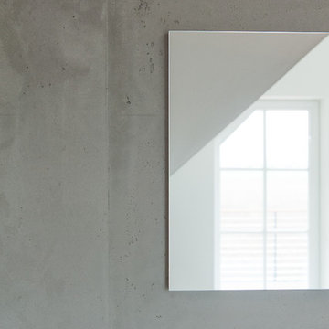 Betonimitation - Betonotik - Betonkunst