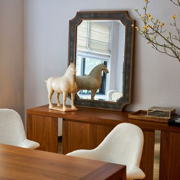 Tutor City Pied a Terre