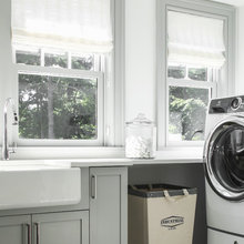 WH - Laundry