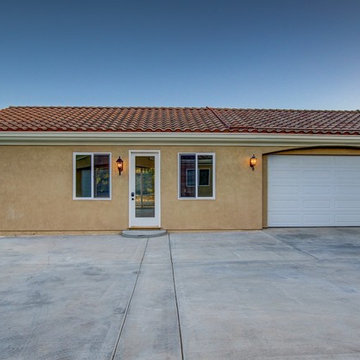 Pool House Addition Temecula