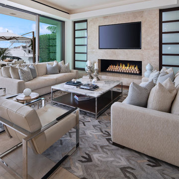 David Riley Associates - Linda Isle