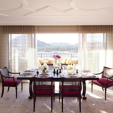 Penthouse at the Waterfront
