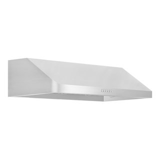 ZLINE 36 Under Cabinet Stainless Steel Range Hood (623-36)