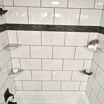 Cozy Bathroom