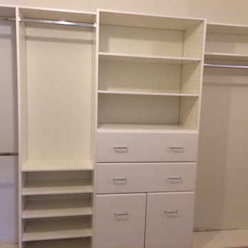 Master Restroom Remodel