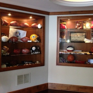 Prestigious Lower Levels