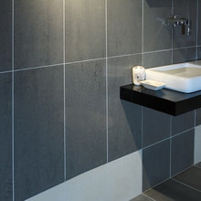 downstairs bathroom-modern