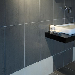Modern Allure - Tile