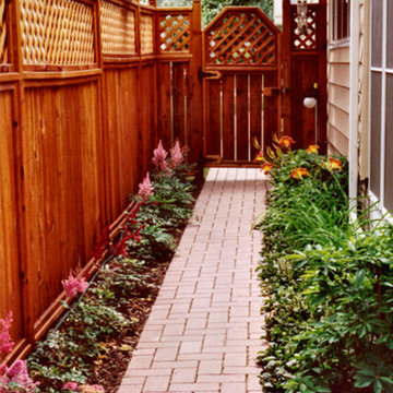 Pathways