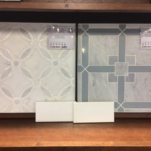 Kitchen Tile