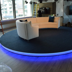 BT Toronto Studio Couch - Sleeper Sofas