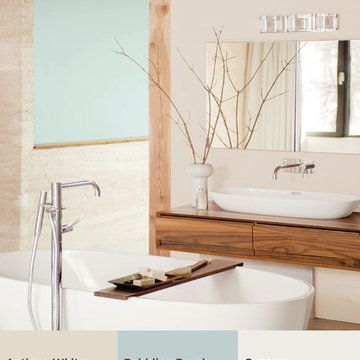 2015 Color Trends, Possibilities : InroSense
