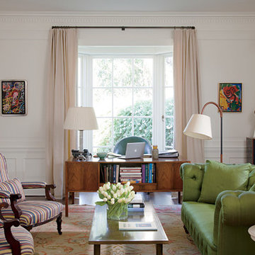 Beverly Hills Producer's Home