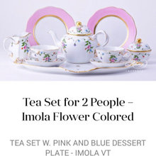 tea sets