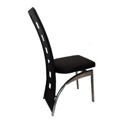 Cris Dining Chair - Dining Chairs
