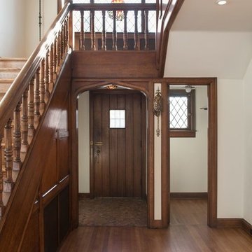 English Tudor for sale