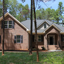 Sandi's Exterior Ideas