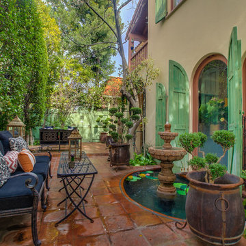 Los Feliz Mediterranean