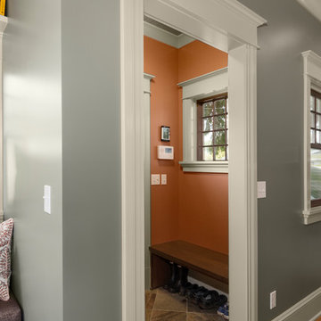 Green Lake Kitchen Update