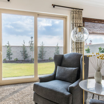 Arizona Window and Doors by Anlin Window and Doors